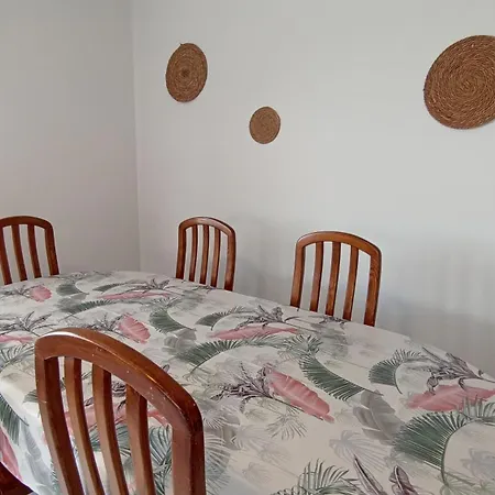 El Pisito En Silgar-punta Vicano Apartment