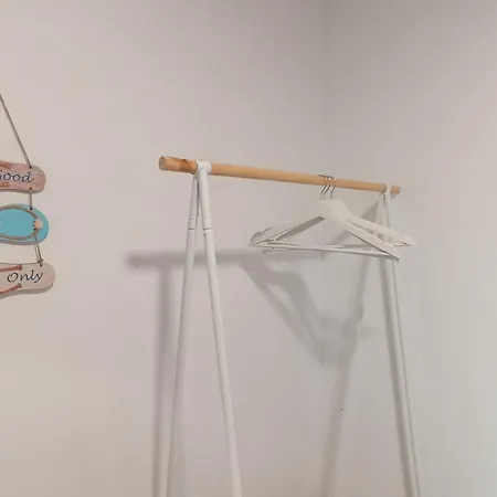 Apartment El Pisito En Silgar-punta Vicano