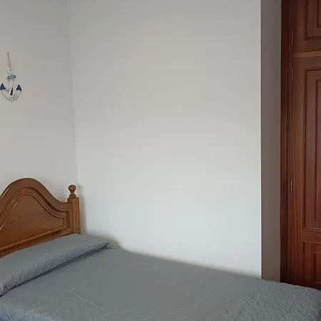 El Pisito En Silgar-punta Vicano *