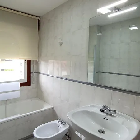 El Pisito En Silgar-punta Vicano