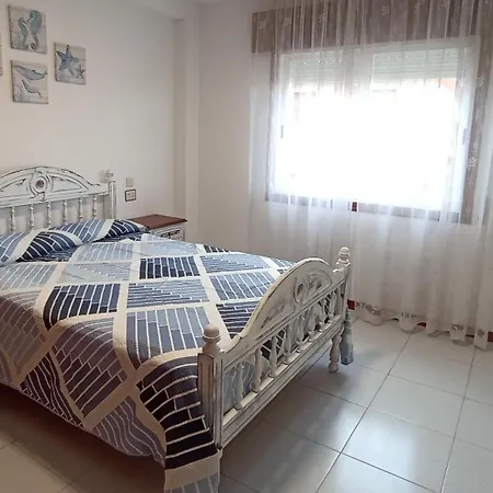 Apartment El Pisito En Silgar-punta Vicano Sanxenxo