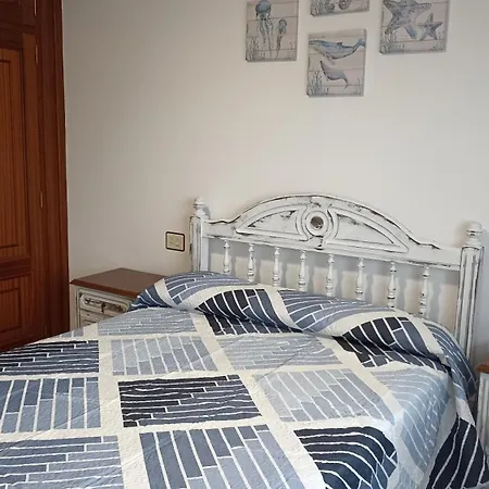 Apartment El Pisito En Silgar-punta Vicano