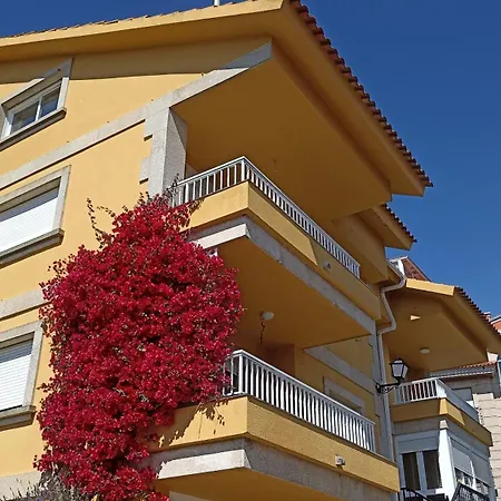 El Pisito En Silgar-punta Vicano Appartamento *