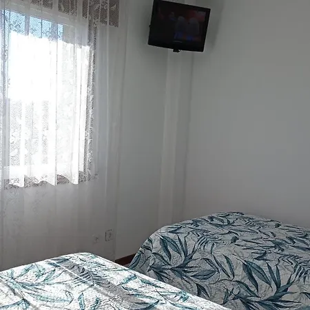 El Pisito En Silgar-punta Vicano Sanxenxo