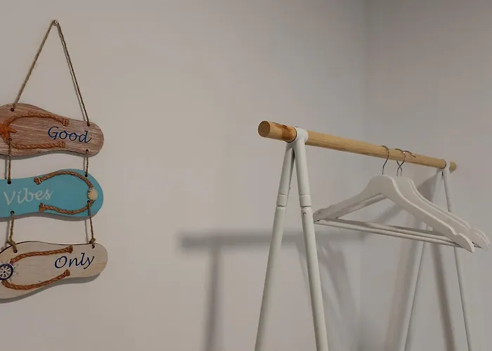 El Pisito En Silgar-punta Vicano Διαμέρισμα Sanxenxo