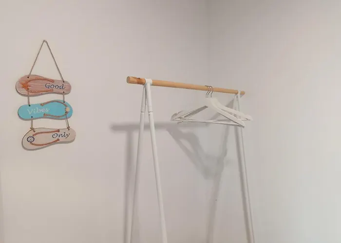 Διαμέρισμα El Pisito En Silgar-punta Vicano