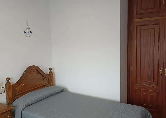 El Pisito En Silgar-punta Vicano *