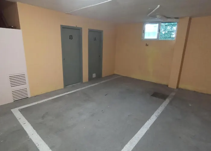 Appartamento El Pisito En Silgar-punta Vicano