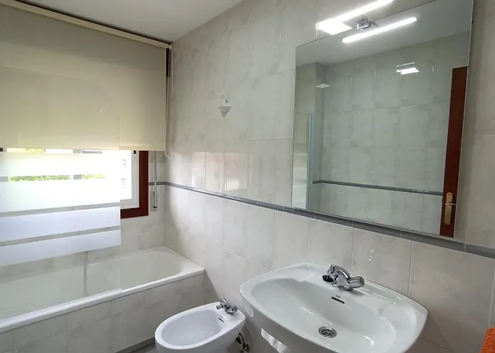 El Pisito En Silgar-punta Vicano