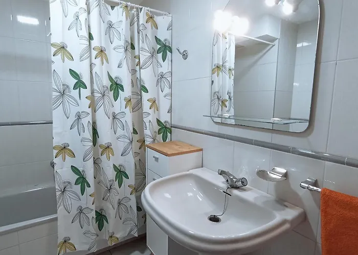 El Pisito En Silgar-punta Vicano * Sanxenxo