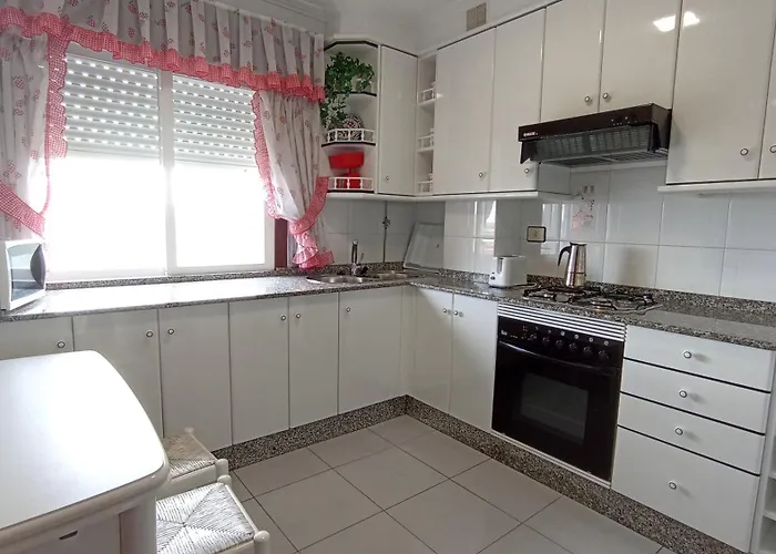 El Pisito En Silgar-punta Vicano Διαμέρισμα