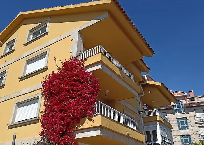 El Pisito En Silgar-punta Vicano Διαμέρισμα *