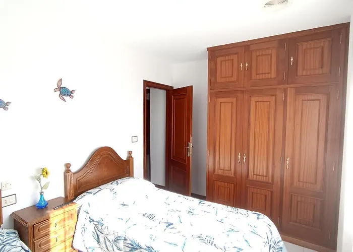 El Pisito En Silgar-punta Vicano * Sanxenxo